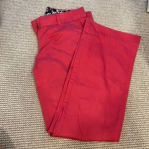 Vineyard Vines Nantucket reds